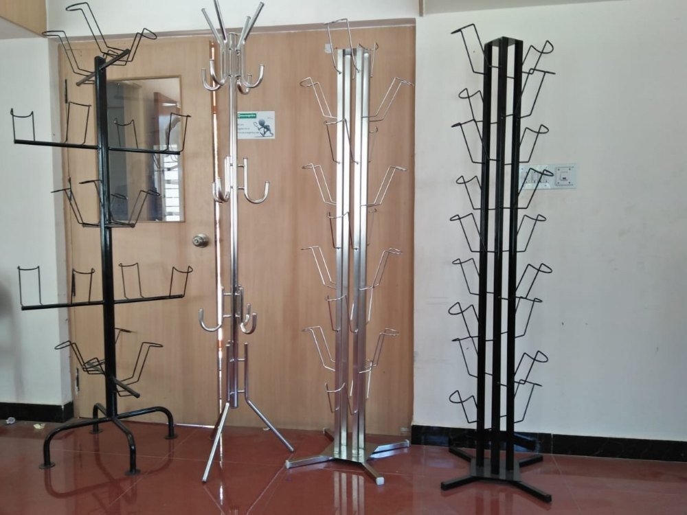 How Customized Display Stands Can Transform Your Showroom